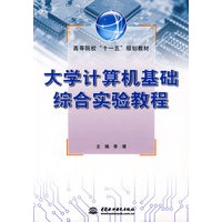 大学计算机基础综合实验教程 (高等院校“十一五”规划教材)