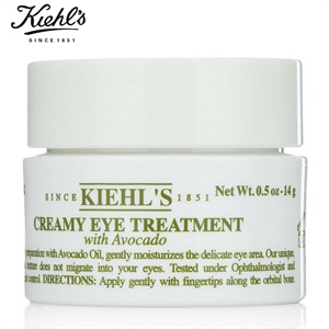KIEHL''S 科颜氏 牛油果眼霜 14ml （进）