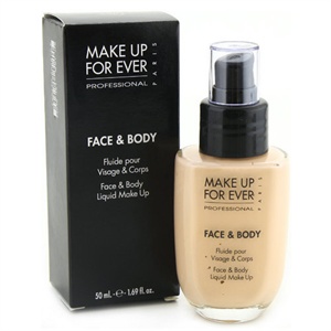 Make Up For Ever 美卡芬艾 双用水粉霜 36# 50ml（新包装）