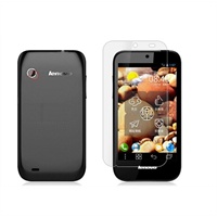 香港imak 联想 S680 S686 A580E S850 保护贴