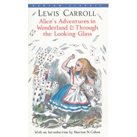 Alice'S Adventures In Wonderla(ISBN=9780553213454)