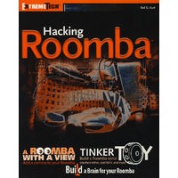 破解 Roomba：ExtremeTechTM Hacking Roomba: ExtremeTech