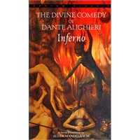 INFERNO（ISBN=9780553213393）