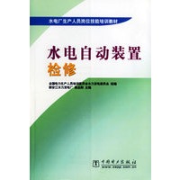 水电自动装置检修