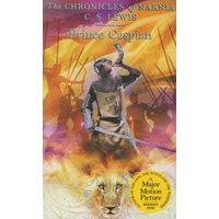 Prince Caspian