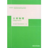大学物理/高等院校物理系列教材