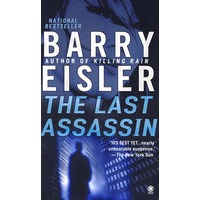The Last Assassin最后的刺客