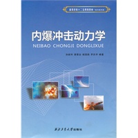 内爆冲击动力学