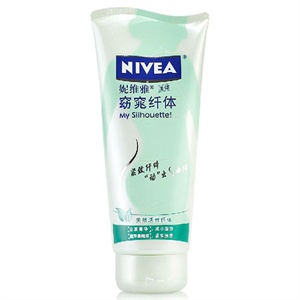 Nivea妮维雅窈窕纤体凝露200ml