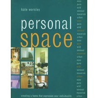 PERSONAL SPACE
