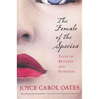 Female of the Species（ISBN=9780156030274）