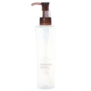 LUNASOL日月晶采净肤洁面油 200ml