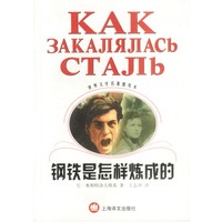 钢铁是怎样炼成的