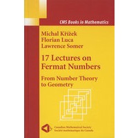 17 lectures on fermat numbers论费马数的17篇文献：从数论到几何学