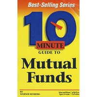 10Minutes Guide To Mutual Funds(10分钟基金投资指南)