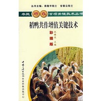 稻鸭共作增值关键技术
