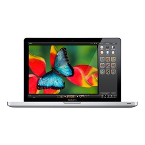 【当当自营】 APPLE苹果 MD318CH/A 笔记本电脑 MBP 15.4/2.2/2X2GB/500/SD/GLSY-ITS