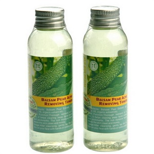 美康生物 天然苦瓜祛痘爽肤水100ml*2瓶装