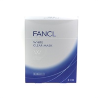 FANCL ������ ��������޻���Ĥ 18ml*3Ƭ