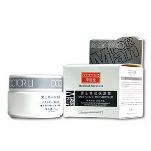 李医生男士特润保湿霜（全新升级配方）50g