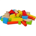 PLANTOYS 50��������ľ ̩������