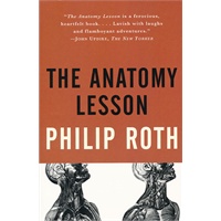 ANATOMY LESSON, THE(ISBN=9780679749028)