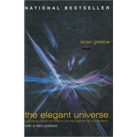 The Elegant Universe ISBN=9780393058581