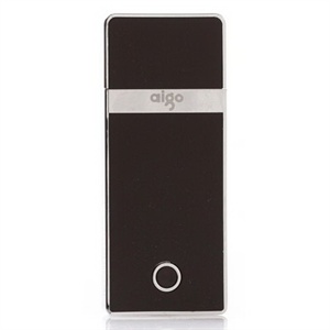 【当当销售配送】爱国者 aigo 电子硬盘L8289 16G（黑）