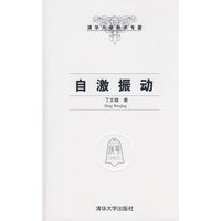自激振动（清华大学学术专著）
