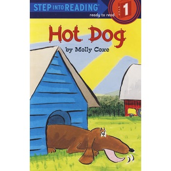 ʽĶ1:ȹstepinto reading 1  dog