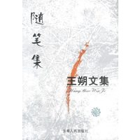 王朔文集：随笔集