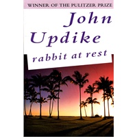 RABBIT AT REST(ISBN=9780449911945)