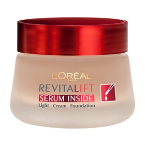 L'OREAL PARIS巴黎欧莱雅 复颜提拉紧肤粉底霜SPF16/PA++ 110号 30ml