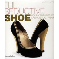 诱人女鞋 Seductive Shoe