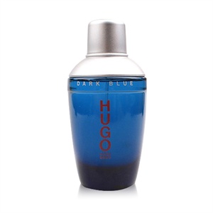 Hugo Boss优客 深蓝男士香水75ML