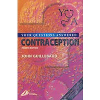 避孕：释疑Contraception
