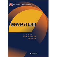 财务会计应用