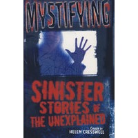 Mystifying ： Sinister Stories of the Unexplained迷域