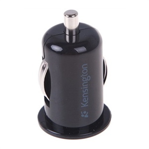 【当当自营】 Kensington肯辛通 k39224 车载USB充电器加苹果数据线 For iPad(2.1A)