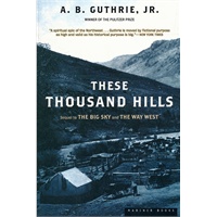 These Thousand Hills（ISBN=9780395755204）