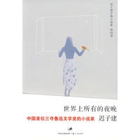 世界上所有的夜晚