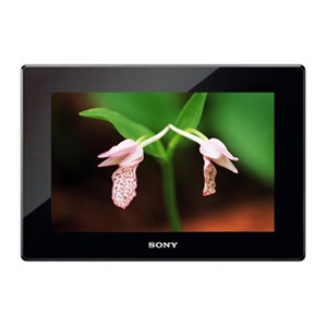 【当当自营】 SONY 索尼 DPF-C1000 数码相框 黑色 10英寸