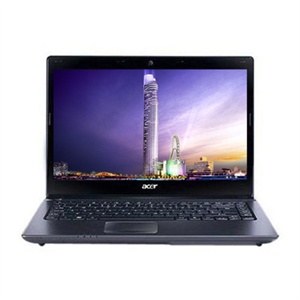 【当当自营】 Acer宏碁 AS4750G-2352G50Mnkk 笔记本电脑（i3-2350M 2G 500G D刻 GT520M 1G独显 WIN7 14英寸 黑色）Win7系统更安全 独家特供机 送原装包