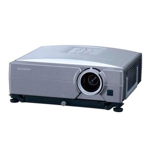 SHARP夏普XG-C430XA投影机夏普C430XA投影仪夏普投影机