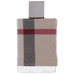Burberry博柏利伦敦女士香水50ml