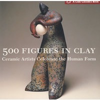 500 Figures in Clay 500种泥像