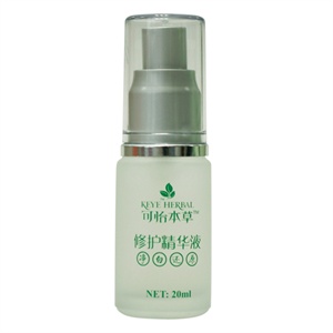 可怡本草 净白还原修护精华液20ml