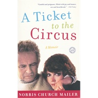 TICKET TO THE CIRCUS, A(ISBN=9780812979879)