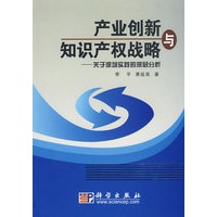 产业创新与知识产权战略——关于深圳实践的深层分析