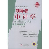 领导者审计学——领导者实证训练丛书